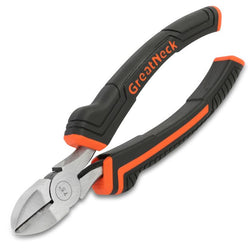 ASK-D75C-7-1/2" DIAGONAL PLIERS replaces 58500