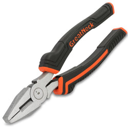 ASK-E8C-8" LINESMAN