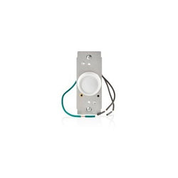 UNIVERSAL ROTARY DIMMER DOES CFL, AND LED, INCAND