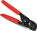 EF-PCT-Pex Clamp Cinch Tool, Works with Pex Ring Clamps sizes 3/8" - 3/4"