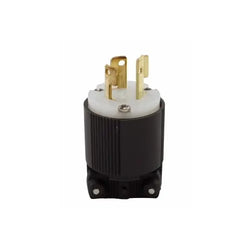 TWIST LOCK 15AMP 125/250V PLUG