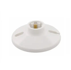 LAMPHOLDER PLASTIC 4" KEYLESS