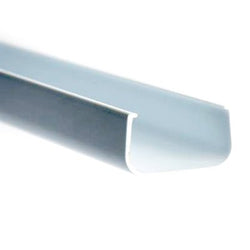 WIREHIDER BAGGED 1" X 48" COVER LID