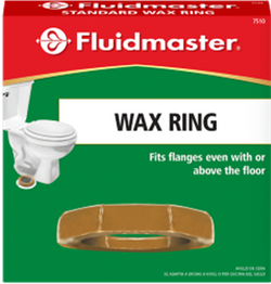 7510 - Fluidmaster® Standard Wax Ring
