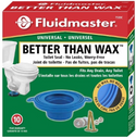 FM-PRO7530-*Pro Series products are no longer available once sold out* Fluidmaster® Better Than Wax? Pro Series Wax Free Seal (Does not include bolts)