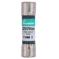 3 2/10 AMP FUSE