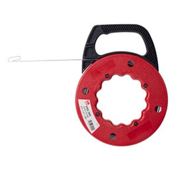 50' FISH TAPE ON REEL