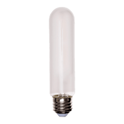 GOODLITE T10 LED 4.5 = 60 WATT 3000K FROST (19753)