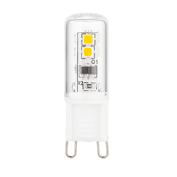 GOODLITE LED G9 2W=30W 5000K (83425)