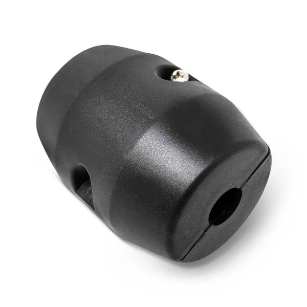 GPT-PDFMB01-Stylish Matte Black Finish Single Handle Pulldown Sprayer Kitchen Faucet, 1.8 GPM, Spring Pulldown Sprayer with Turbo Spray Setting