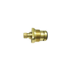Gerber® Style Kitchen and Lavatory Faucet Stem Replacement for Hot Water