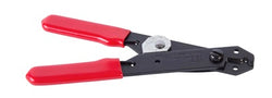 WIRE STRIPPER WITH SPRING..UPC 0 32076 16040 1