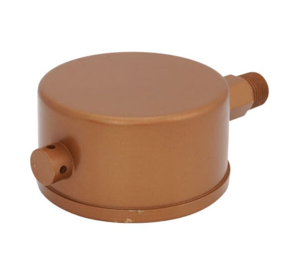 GT-GORTON #2-Gorton Air Eliminator 1/2" Straight Connection