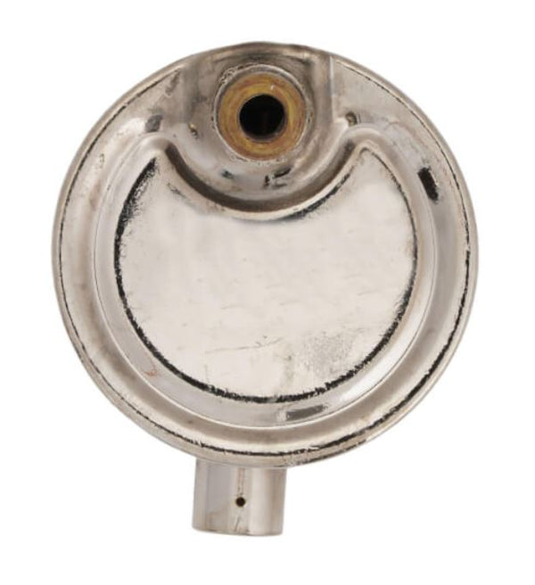 GT-GORTON #4 1/8 ANGLE-Gorton Vapor Equalizing Valve 1/8" Angle Connection