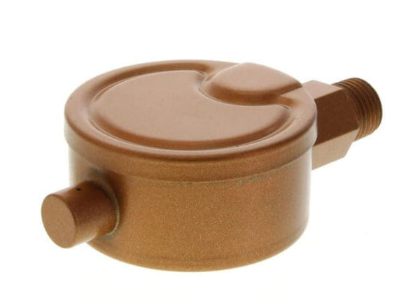 GT-GORTON #4 1/8 STRAIGHT-Gorton Vapor Equalizing Valve 1/8" Straight Connection