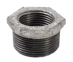 HB-6780198-(#E2) 2" x 1-1/2" Galvanized Hex Bushing (P7091)