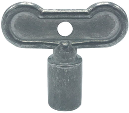 HB-0421000-1/4" Sillcock Key