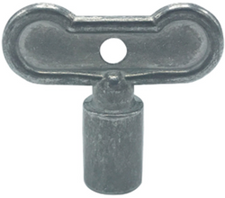 HB-0421000-1/4" Sillcock Key