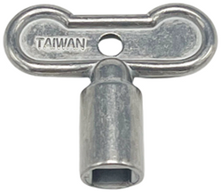 HB-0421002-5/16" Sillcock Key