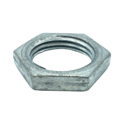 Die-Cast Basin Cock Locknut