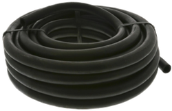 HB-093175-7/8" x 50Ft. Reinforced Dishwasher Discharge Hose (HB-1581) Burst pressure rating of 280 PSI. (Safe working pressure is 80 PSI at 100°F) (T44004003)