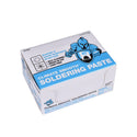 HB-10-608-(#L1) Hercules® 2oz. Climate Smooth? Soldering Paste with Screw Cap &amp; Brush