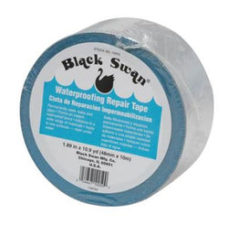 HB-10050-(#5G) Waterproofing Repair Tape, 1.89" x 10.9 yds.11 mils thick