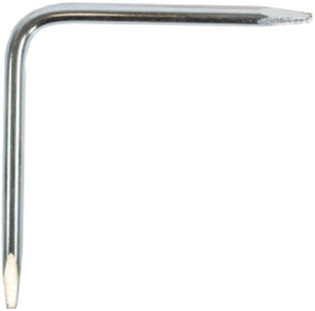 HB-1124-Faucet Seat Wrench, Tappered (Angle)