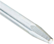 HB-1124-Faucet Seat Wrench, Tappered (Angle)