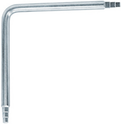 HB-1125A-Faucet Seat Wrench, Stepped (Angle)