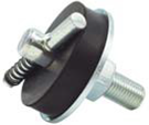 HB-1240-1-3/4" EZ-Fix Boiler Plug, 12 per Card (1709002)