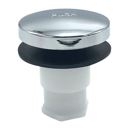 HB-1407610-5/16" Cartridge for Tip Toe, Chrome Plated Fits: Gerber Bath Shoe (Course Threads) (Fits: 1831)