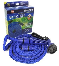 HB-1534-(#D2) 50 Ft. Blue Magic Hose