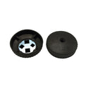 4-in-1 Radiator Handle