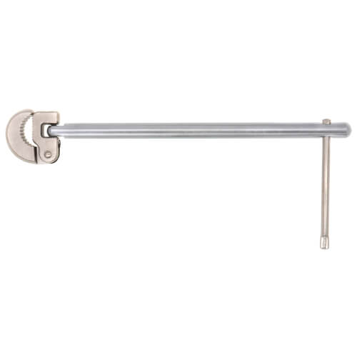 HB-1715B-15" Basin Wrench (Fits: 3/8" -1-1/4" Nuts)