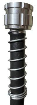 HB-1803002-(#D2) 5/8" x 50 ft. Rubber/Vinyl Garden Hose