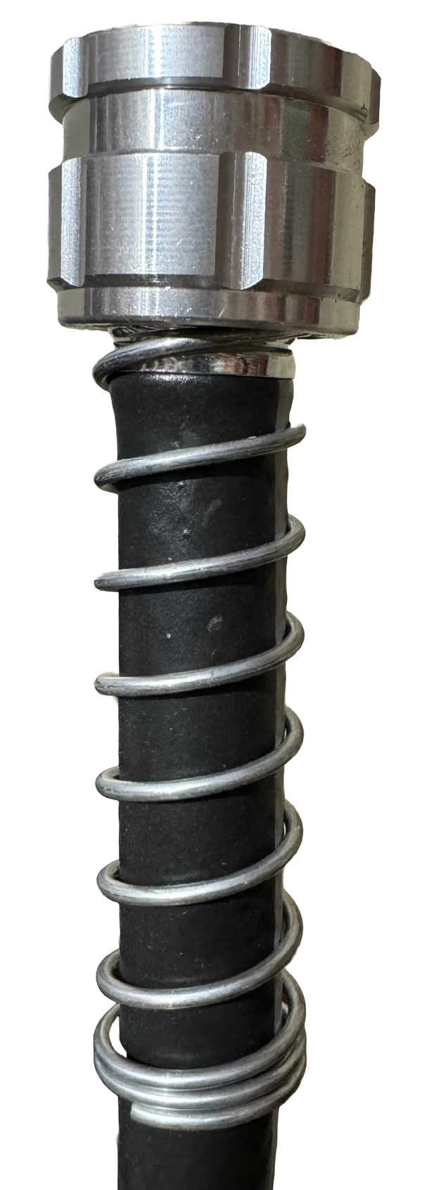 HB-1803002-(#D2) 5/8" x 50 ft. Rubber/Vinyl Garden Hose