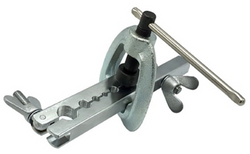 HB-1808004-Block Flare Tool Import for sizes: 3/16?, 1/4?, 5/16?, 3/8?, 7/16?, 1/2?, 5/8?