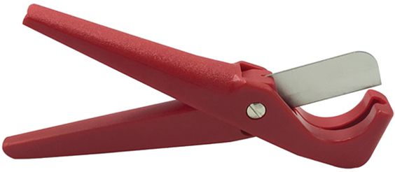 HB-1812040-Pex Tubing Cutter 1-1/2" OD