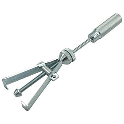 HB-1824004-Deluxe Hammer Action Handle Puller, Sliding Handle provides "Hammer" action