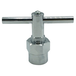 HB-1849001-Moen T-Handle Cartridge Removal Tool, An alternative to the gold key pattern for removal of plastic and brass Moen cartridges