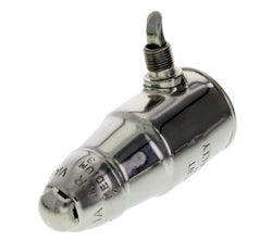 HB-1A HOFFMAN-1A Hoffman 1/8" Adjustable Angle Steam Radiator Air Valve