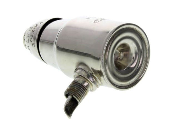 HB-1A HOFFMAN-1A Hoffman 1/8" Adjustable Angle Steam Radiator Air Valve