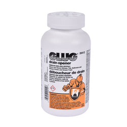 HB-20-412 Hercules® 16oz. Glug® Crystals Drain Opener