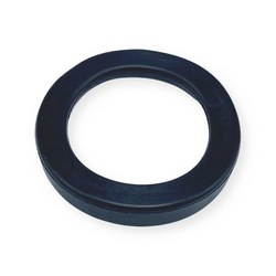 HB-2761P-Rubber Waste & Overflow Washer (2716002)