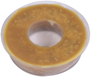 HB-31187 Oatey® Urinal Wax Ring