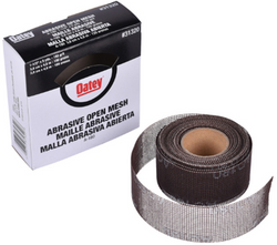 HB-31320-(#i4) Oatey® 1.5 in. x 5 yds. 180 Open Mesh Cloth