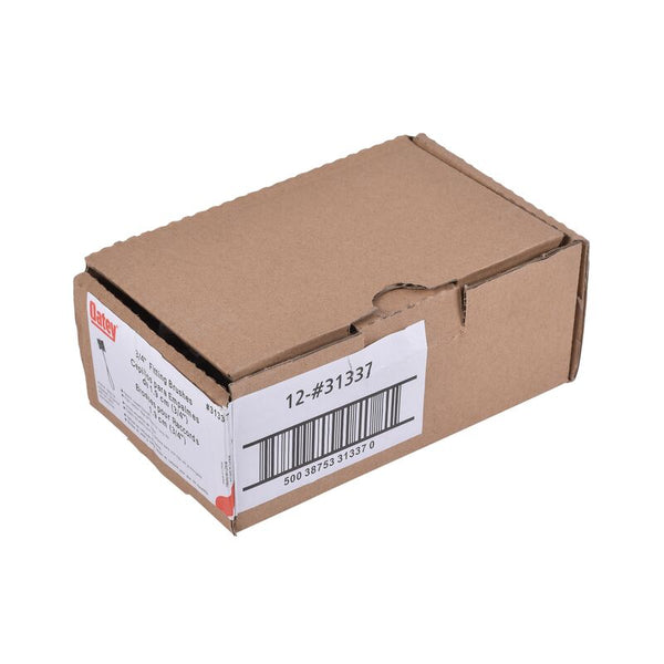 31337 - Oatey® 3/4" Fitting Brush with Wire Handle