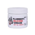 40610 - Hercules® 2oz. Plumber's Silicone Grease