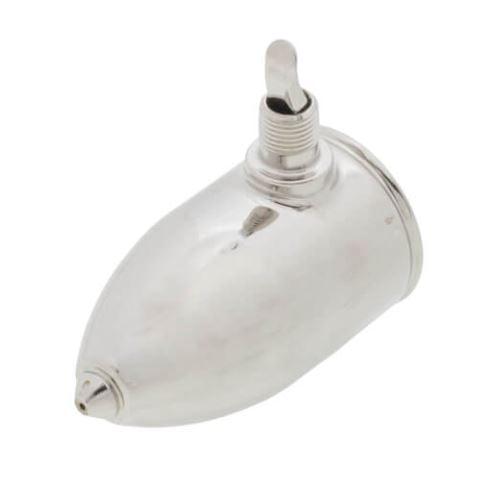 HB-40 HOFFMAN-#40 Hoffman 1/8" Angle Steam Radiator Air Valve